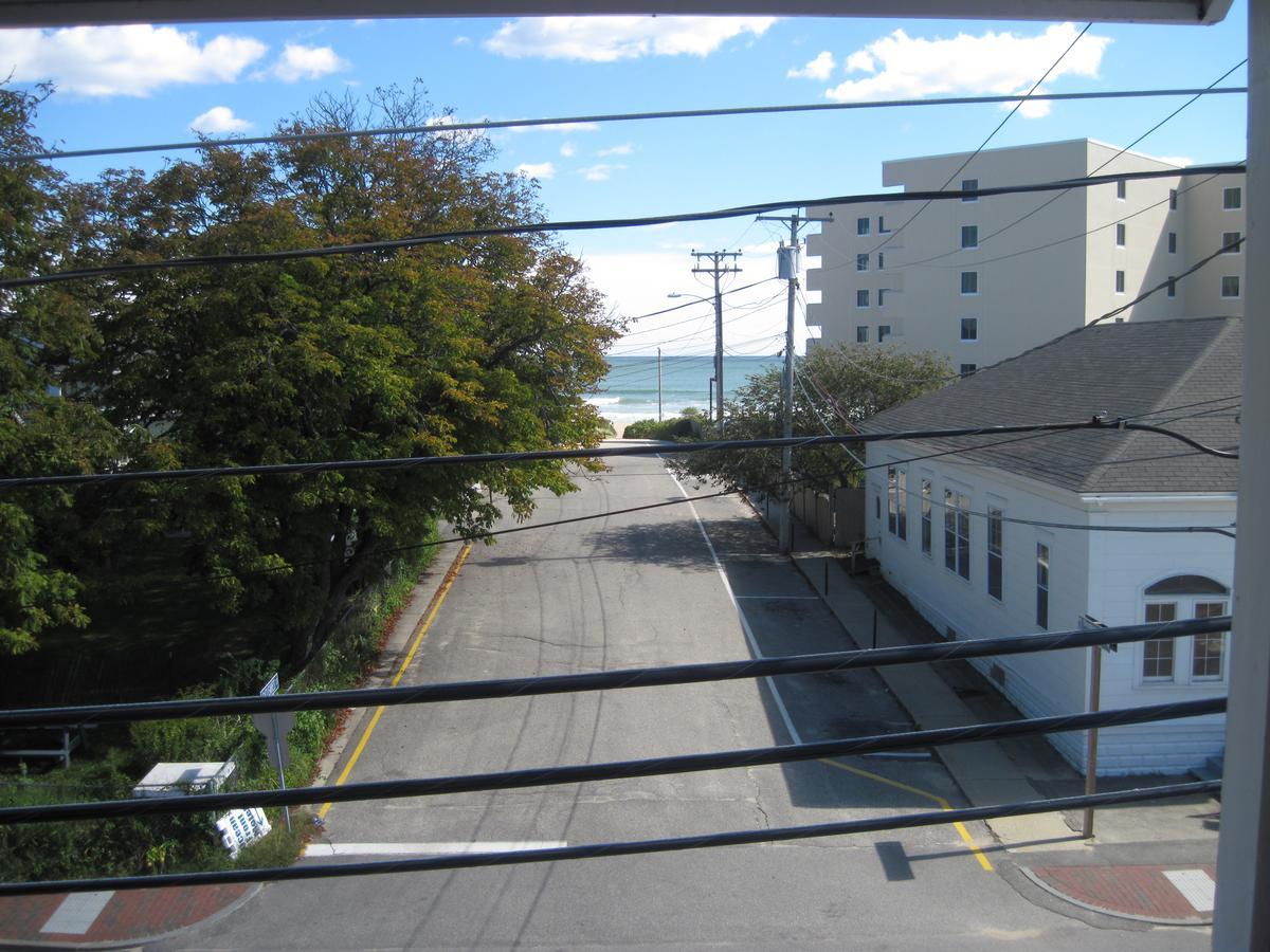 Green Dolphin Motel Old Orchard Beach Exteriér fotografie